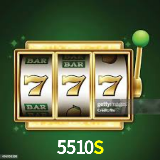 Casino Online 5510S | Os Melhores Slots no Brasil