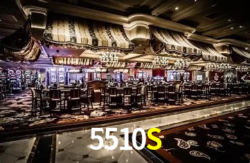 Login 5510S Casino Online